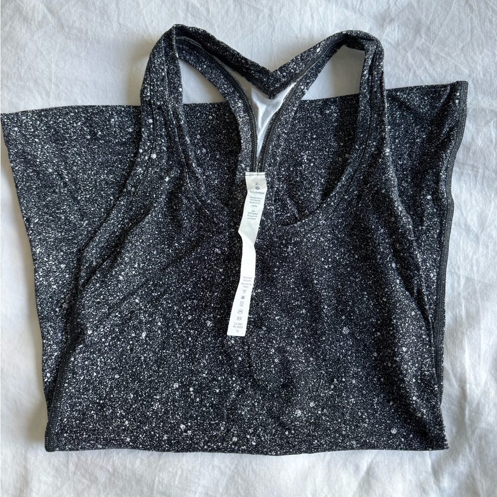 Lululemon Cool Racerback II - Picture 5 of 5